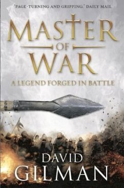 Cover Master of War