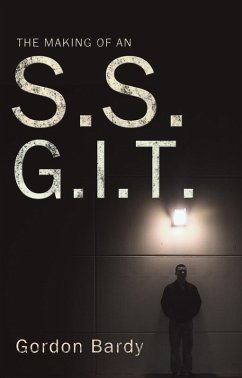 Cover Making of an S.S. G.I.T. (eBook, ePUB)