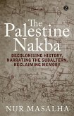 The Palestine Nakba (eBook, PDF)