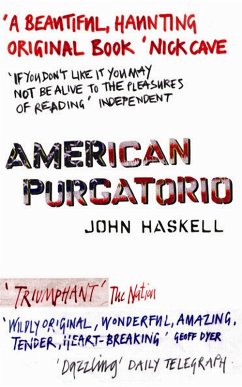 Cover American Purgatorio (eBook, ePUB)