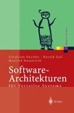 Software-Architekturen für Verteilte Systeme