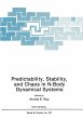 Predictability, Stability, and Chaos in... - Bild 1