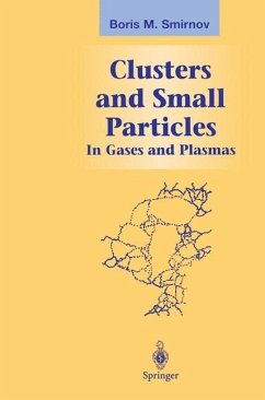 Clusters and Small Particles - Smirnov, Boris M.