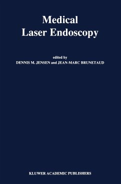 Medical Laser Endoscopy