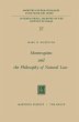 Montesquieu and the Philosophy of... - Bild 1