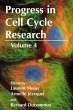 Progress in Cell Cycle Research - Bild 1