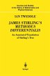 James Stirling's Methodus Differentialis - Bild 1