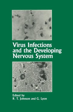 Cover Virus Infections and the Developing Nervous System