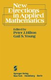 New Directions in Applied Mathematics