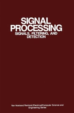 Signal Processing - Mohanty, Nirode