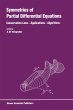 Symmetries of Partial Differential... - Bild 1