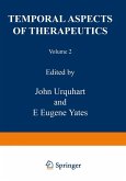Temporal Aspects of Therapeutics Temporal Aspects of Therapeutics
