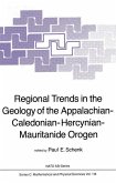 Regional Trends in the Geology of the Appalachian-Caledonian-Hercynian-Mauritanide Orogen