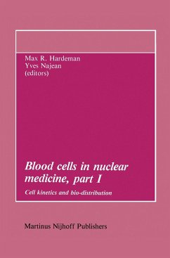 Blood cells in nuclear medicine, part I