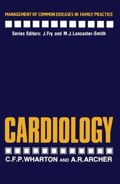 Cardiology - Wharton, C. F.;Archer, A. R.