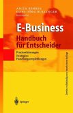 E-Business - Handbuch für Entscheider