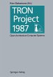 TRON Project 1987 Open-Architecture... - Bild 1