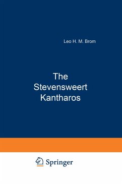 The Stevensweert Kantharos - Brom, L. H. M.