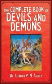 The Complete Book of Devils and Demons (eBook, ePUB)