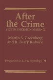 After the Crime After the Crime
