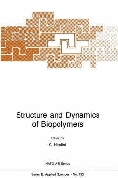 Structure and Dynamics of Biopolymers