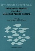 Advances in Mexican Limnology: Basic and Applied Aspects