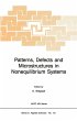 Patterns, Defects and Microstructures... - Bild 1