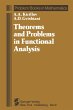 Theorems and Problems in Functional... - Bild 1