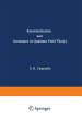 Renormalization and Invariance in... - Bild 1