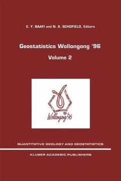 Geostatistics Wollongong¿ 96