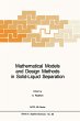 Mathematical Models and Design Methods... - Bild 1