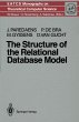 The Structure of the Relational... - Bild 1