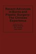 Recent Advances in Burns and Plastic... - Bild 1