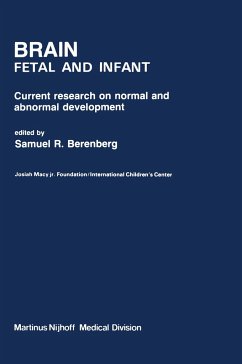 Brain Fetal and Infant - Berenberg, S. R.