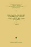 Scepticism and Belief in Hume¿s Dialogues Concerning Natural Religion