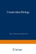 Conservation Biology - Bild 1