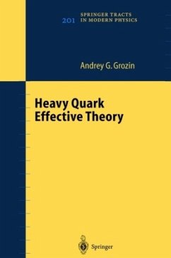 Heavy Quark Effective Theory - Grozin, Andrey G.