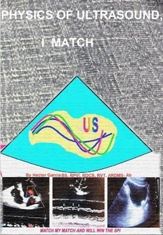 Physics Of Ultrasound, I Match (eBook, ePUB)