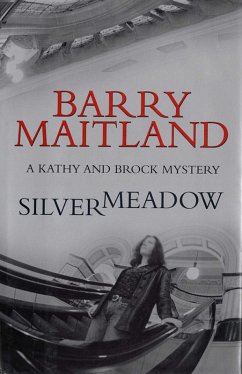 Cover Silvermeadow (eBook, ePUB)