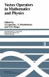 Vertex Operators in Mathematics and... - Bild 1