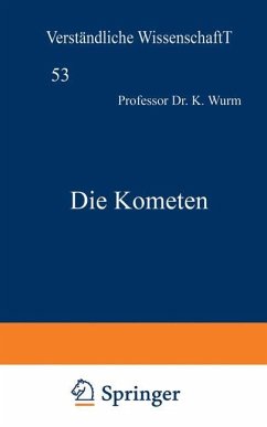 Die Kometen - Wurm, K.