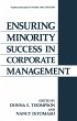 Ensuring Minority Success in Corporate... - Bild 1