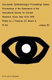 Proceedings of the Symposium of the International Society for Corneal Research, Kyoto, May 12¿13, 1978