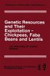 Genetic Resources and Their... - Bild 1