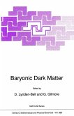 Baryonic Dark Matter