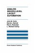 Analog Device-Level Layout Automation - Bild 1
