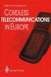 Cordless Telecommunications in Europe - Bild 1