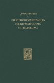 Die Chromosomenzahlen der Gefässpflanzen Mitteleuropas