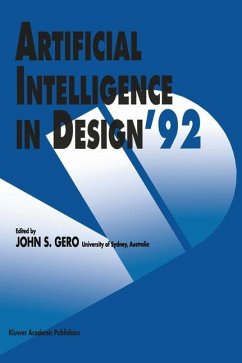 Artificial Intelligence in Design '92