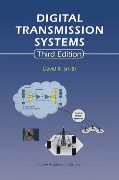 Digital Transmission Systems - Smith, David R.